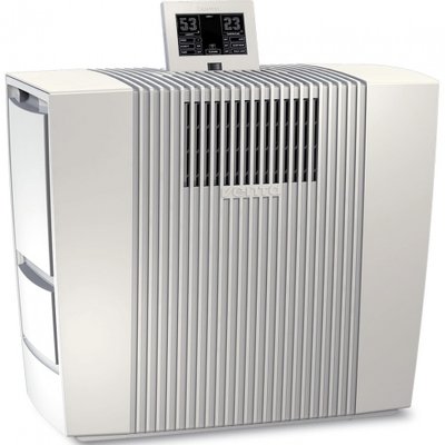 Миття повітря та очищувач повітря 6-го покоління Venta LW60T WiFi білий 228333683 фото
