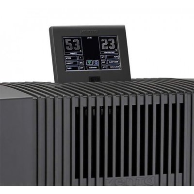 Миття повітря та очищувач повітря 6-го покоління Venta LPH60 WiFi чорний 228335923 фото