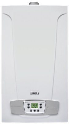 Газовий казан Baxi ECO Compact 1.240 i 101524366 фото
